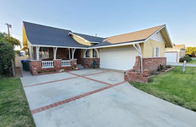 11237 WOOLFORD Street - 11237 Woolford Street, Culver City, CA 90230