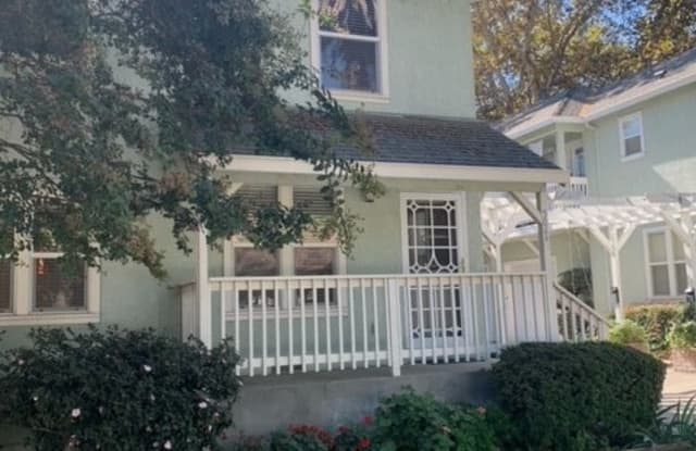 504 S Street - 504 S Street, Sacramento, CA 95811