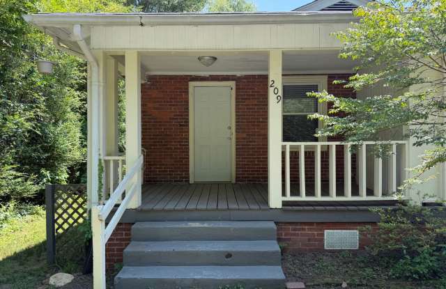 Swannanoa - Newly Renovated Beacon Village Cottage photos photos