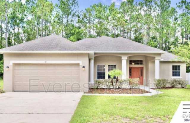 14 Rymsen Lane - 14 Rymsen Lane, Palm Coast, FL 32164