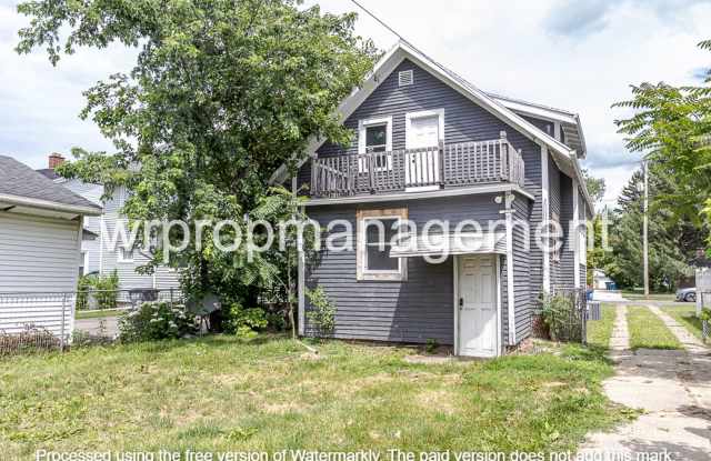 4 bed 1 bath home in West Toledo Gallery 3