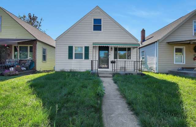 3 Bed, 1 Bath Single-Family Home – Great Location  Amenities! photos photos