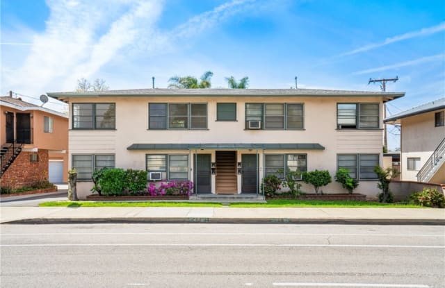 318 E Badillo Street - 318 East Badillo Street, Covina, CA 91723