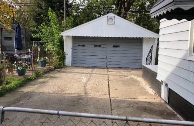 19886 ELKHART - 19886 Elkhart Street, Harper Woods, MI 48225