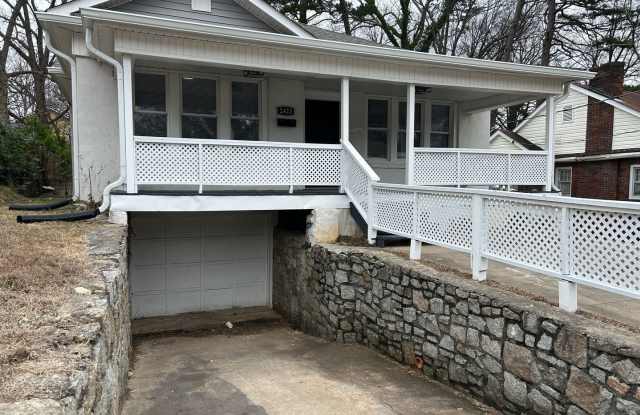 2423 NORTH PATTERSON AVENUE photos photos