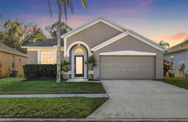 12514 SPARKLEBERRY ROAD - 12514 Sparkleberry Road, Keystone, FL 33626