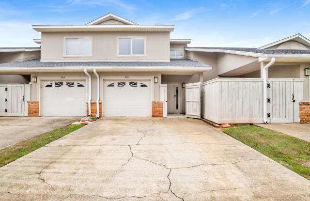 501 Cotton Creek Drive - 501 Cotton Creek Drive, Gulf Shores, AL 36542