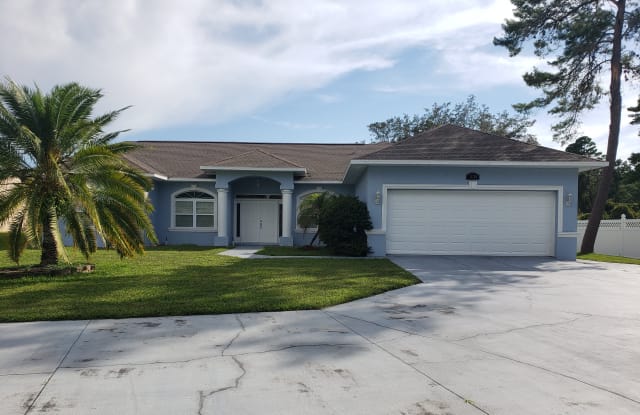 13739 Maritime Ct - 13739 Maritime Court, Hudson, FL 34667