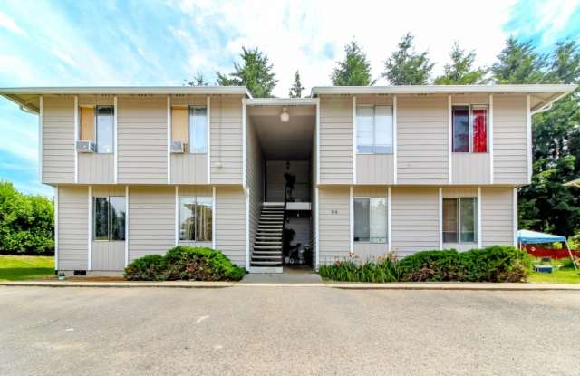 716  37th St SE - 716 37th Street Southeast, Auburn, WA 98002