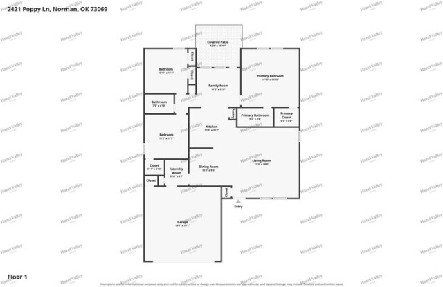 2421 Poppy Lane Gallery 3
