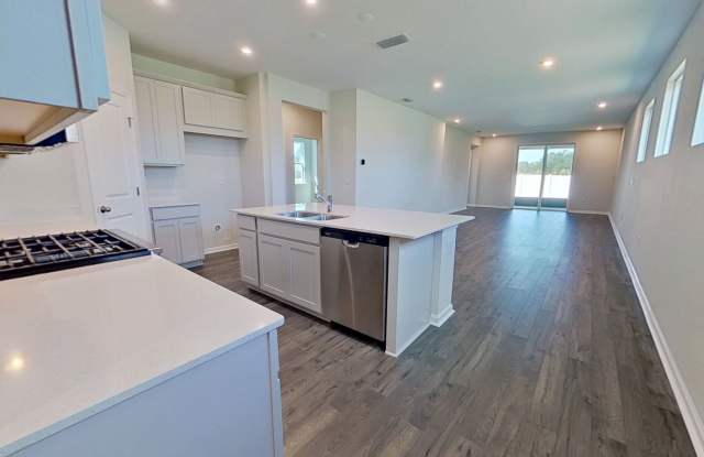 Luxury New Construction Home in Rivertown with Resort-Style Amenities photos photos