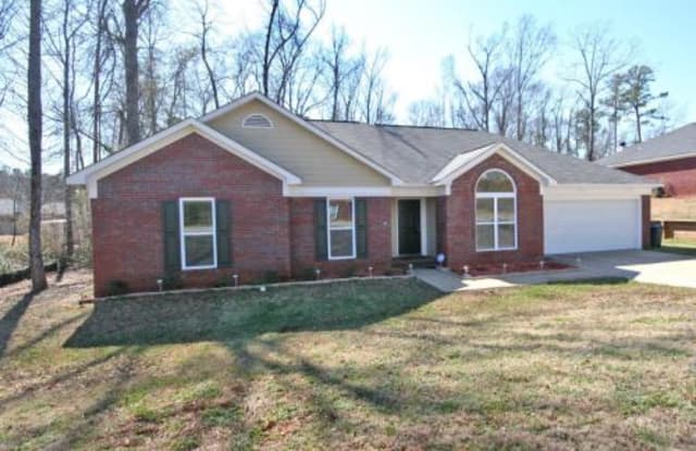 4996 Stone Park Dr - 4996 Stone Creek Lane, Columbus, GA 31909