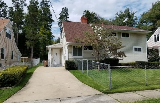 310 Broadwood Drive - 310 Broadwood Drive, Rockville, MD 20851