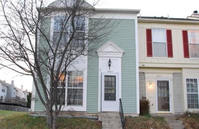 3062 MADDEN COURT - 3062 Madden Court, Franklin Farm, VA 20171