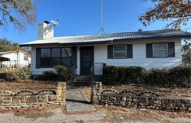 109 County Road 138B - 109 County Road 138B, Burnet County, TX 78611