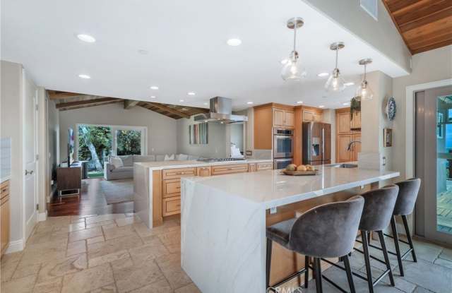 3138 Bonn Drive - 3138 Bonn Drive, Laguna Beach, CA 92651 3138 Bonn Drive - 3138 Bonn Drive, Laguna Beach, CA 92651