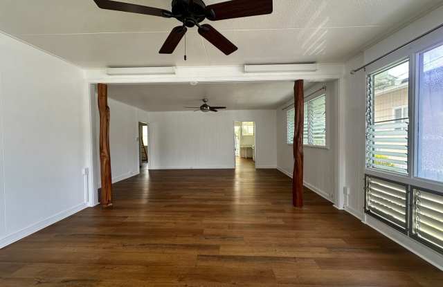 2121 Eheu Street - Charming Honolulu Home in Prime Location Gallery 1