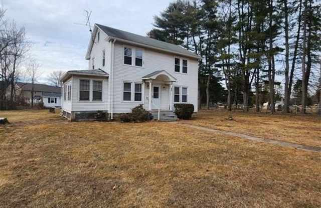 607 Marion Avenue - 607 Marion Avenue, Hartford County, CT 06479