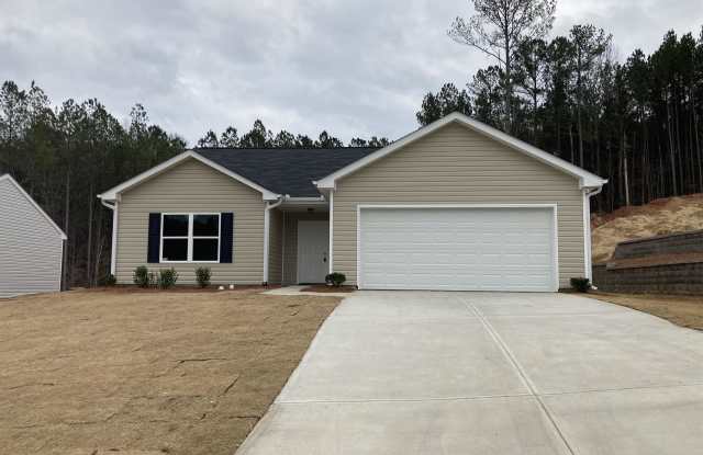150 Misty Grove Lane - 150 Misty Grove Lane, Putnam County, GA 31024