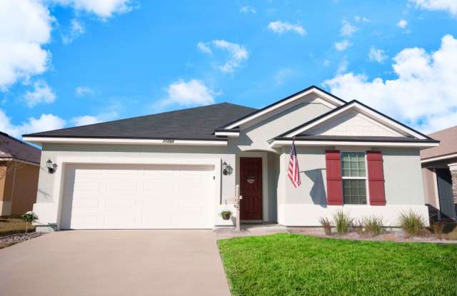 Young country style home- Move in ready! photos photos