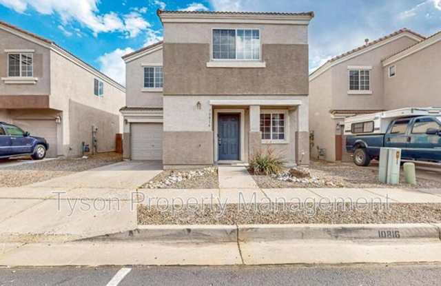 10816 Habanero Way SE photos photos
