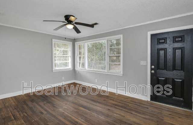 3300 Margrave Road photos photos