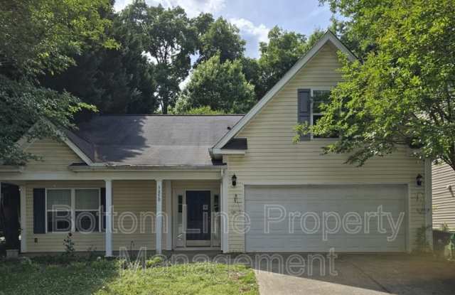 3850 Fircrest Dr photos photos