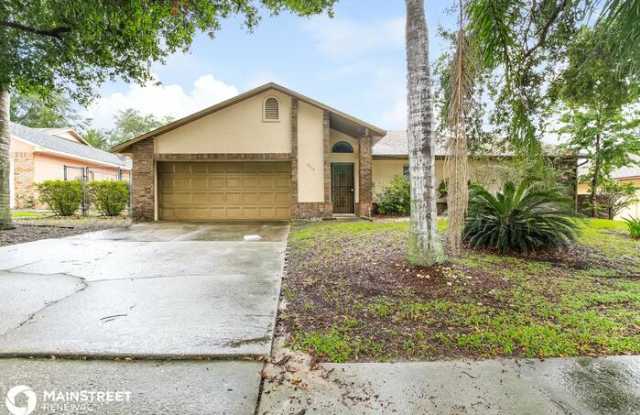 3316 Princess Diana Boulevard - 3316 Princess Diana Boulevard, Pine Hills, FL 32818