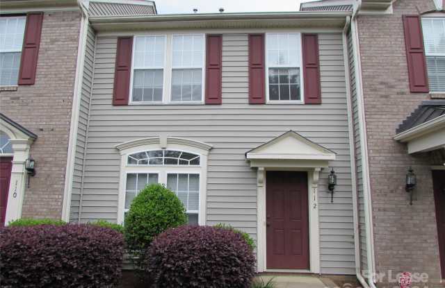 112 Talbert Town Loop - 112 Talbert Town Loop, Mooresville, NC 28117