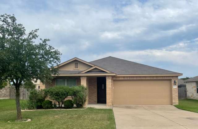 3 BEDROOM, BELTON ISD photos photos