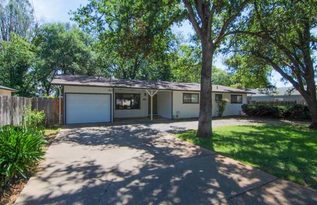 MOVE IN SPECIAL!!! $500 OFF THE FIRST MONTH'S RENT! Spacious Home Near Mistletoe Elementary School - 1869 Lindeena Lane, Redding, CA 96002 MOVE IN SPECIAL!!! $500 OFF THE FIRST MONTH'S RENT! Spacious Home Near Mistletoe Elementary School - 1869 Lindeena Lane, Redding, CA 96002