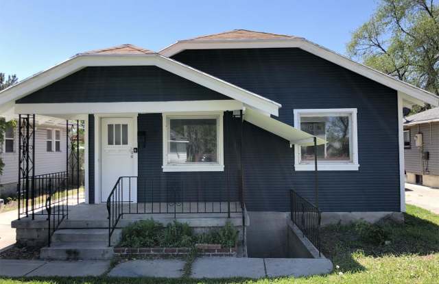 228 East 2700 South, Parcel: 16-19-380-008 - 228 E 2700 S, South Salt Lake, UT 84115