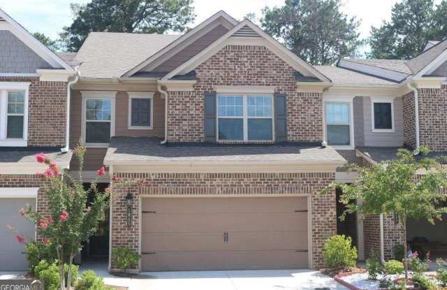 5065 Garrett - 5065 Garrett Court, Johns Creek, GA 30022