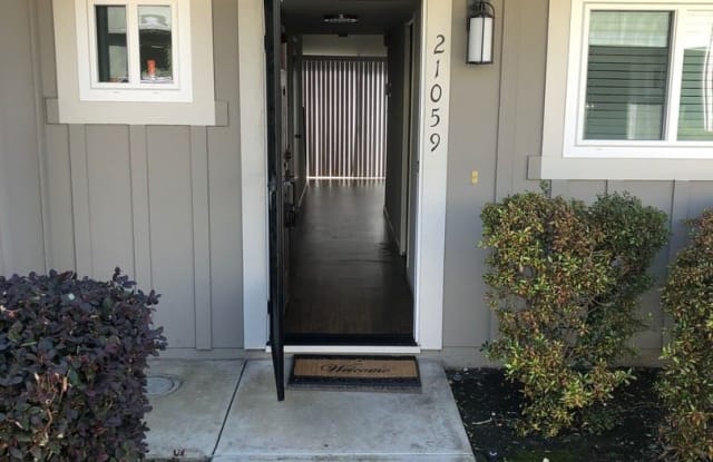 21059 Baker Rd. - 21059 Baker Rd, Castro Valley, CA 94546