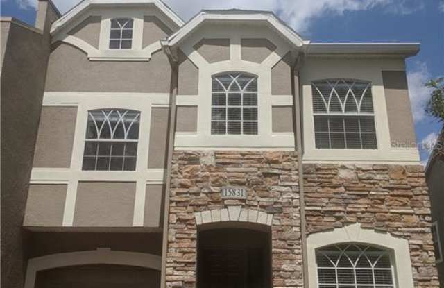 15831 WOODLAND SPRING COURT - 15831 Woodland Spring Court, Alafaya, FL 32828