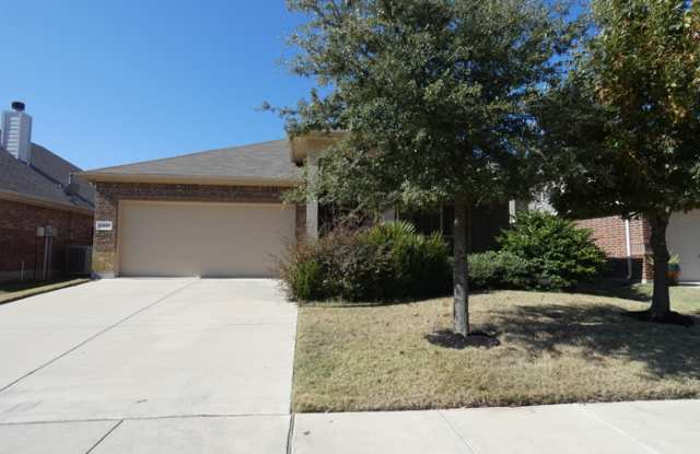 11801 Basilwood Drive - 11801 Basilwood Drive, Fort Worth, TX 76244