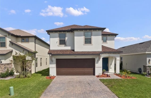 2807 ALPINE MEADOW LANE - 2807 Alpine Meadow Ln, Kissimmee, FL 34744