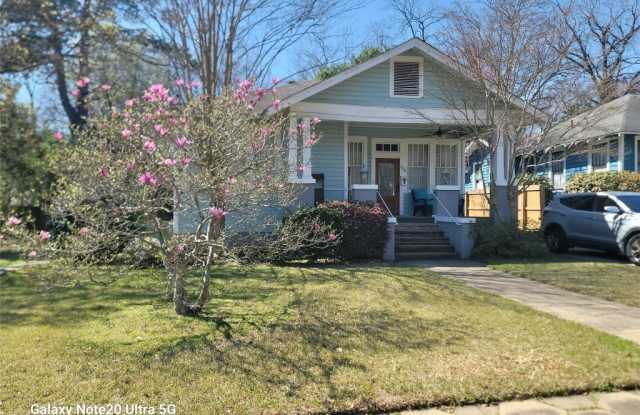 106 S Capitol Parkway - 106 South Capitol Parkway, Montgomery, AL 36107 106 S Capitol Parkway - 106 South Capitol Parkway, Montgomery, AL 36107