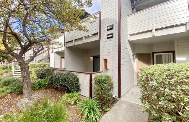Adorable 2-Bedroom Condo in Newark! - 6176 Civic Terrace Avenue, Newark, CA 94560