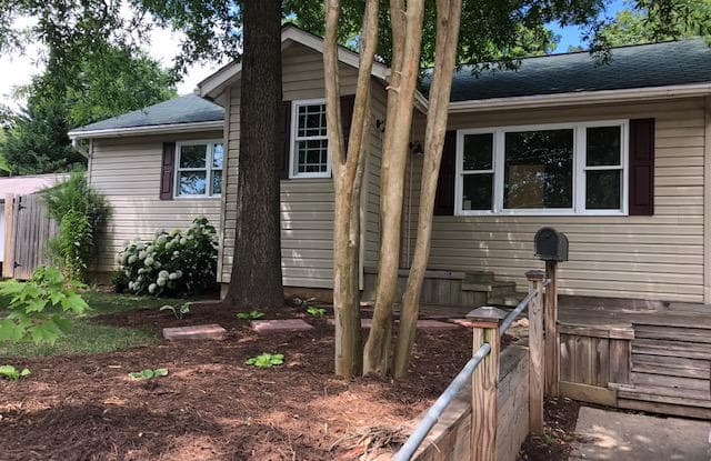 4013 DECATUR AVE - 4013 Decatur Avenue, North Kensington, MD 20895