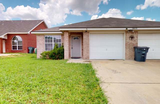 AMAZING DUPLEX FOR RENT CLOSE TO FORT HOOD! Gallery 3