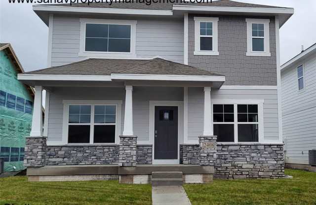 Modern 4-Bedroom Home in Prairie Trail | 2408 SW Plaza Parkway photos photos Modern 4-Bedroom Home in Prairie Trail | 2408 SW Plaza Parkway photos photos