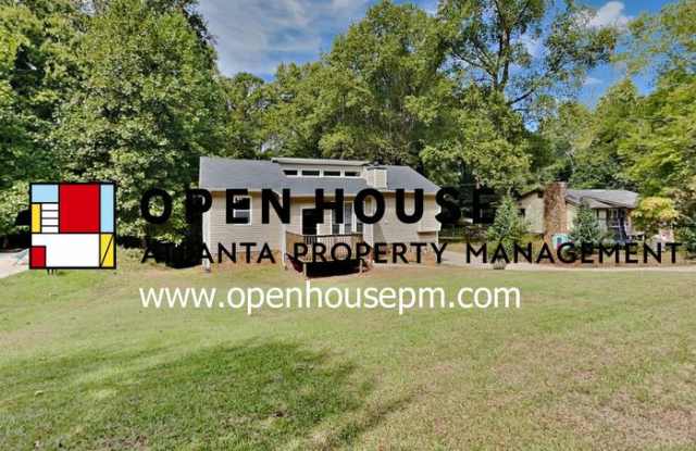 6933 Recreation Lane - 6933 Recreation Lane, Cherokee County, GA 30102