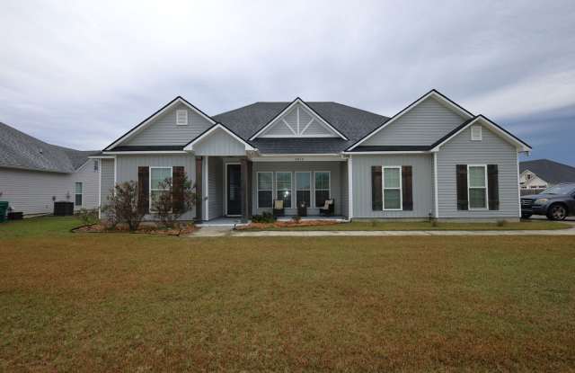 3973 Medieval Court - 3973 Medieval Court, Lowndes County, GA 31605
