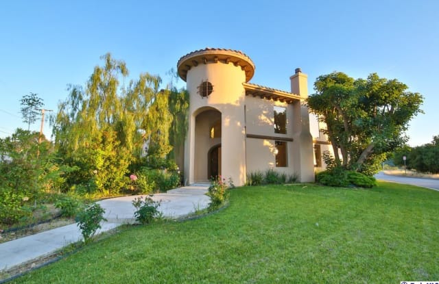 10601 Hillrose Circle - 10601 Hillrose Circle, Los Angeles, CA 91040