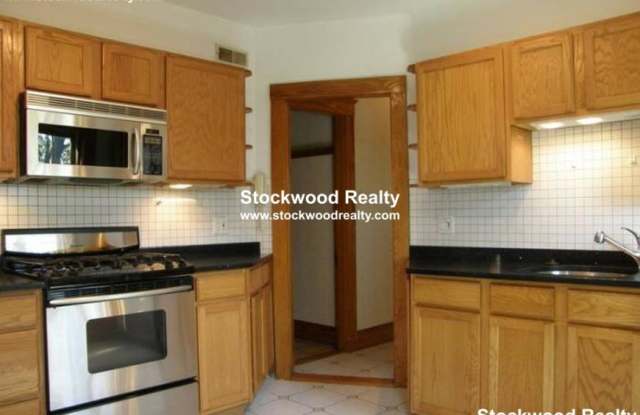 2032 Dorchester Ave. photos photos