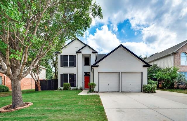 330 Bluewood Lane - 330 Bluewood Lane, Lake Dallas, TX 75065