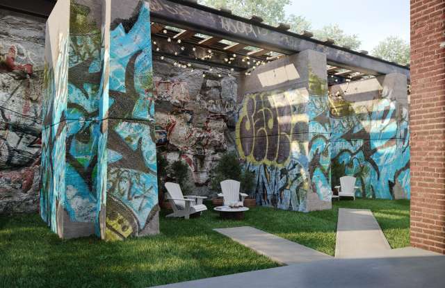 Collins Lofts Gallery 3