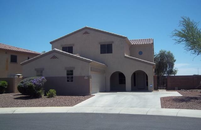 13317 W Indianola Ave - 13317 W Indianola Ave, Avondale, AZ 85340
