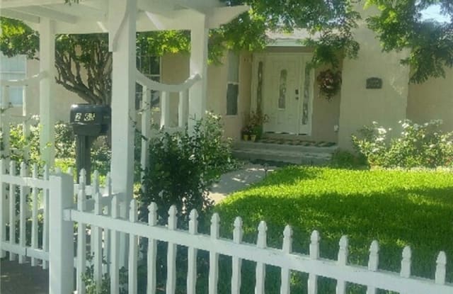 2863 W Orange Avenue - 2863 West Orange Avenue, Anaheim, CA 92804